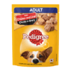 Pedigree Gravy Adult Chicken And Liver Chunks