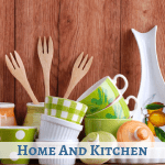 Home and Kitchen