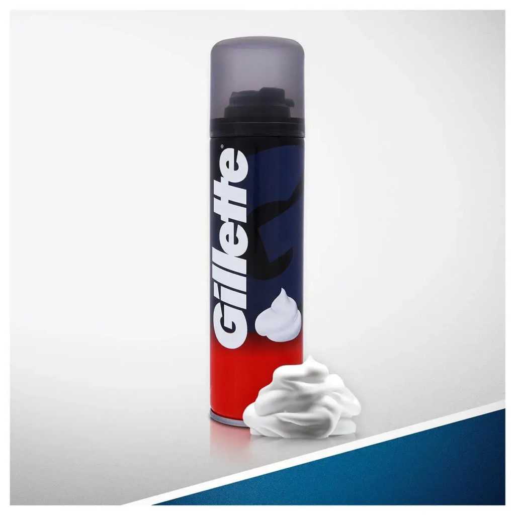 Shaving Cream, Foam & Gels BakeBay