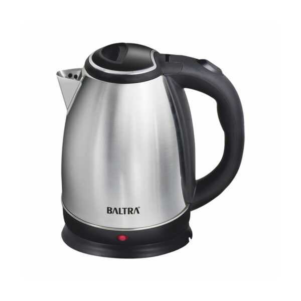 Baltra Victory Stainless Steel Cordless Electric Kettle